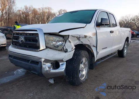 2012 Toyota Tundra Grade 5.7L V8 from USA, damaged, VIN 5TFUW5F13CX261714